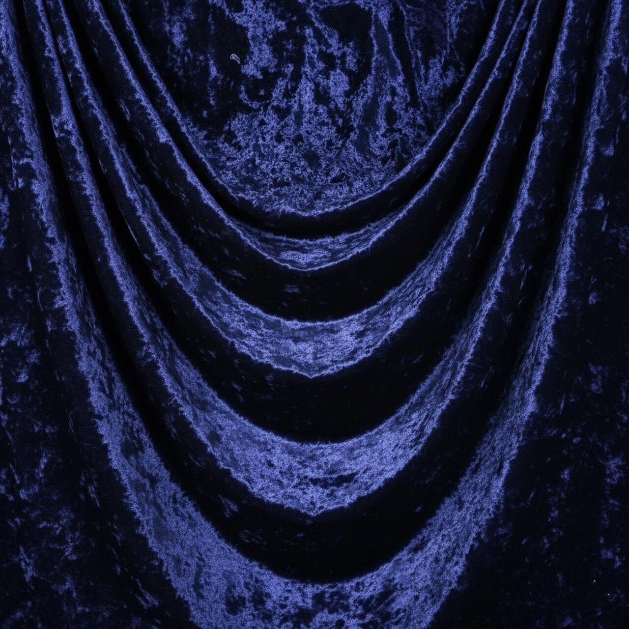 1 Yard Panne Crushed Stretch Velvet Fabric for Costumes Dresses Crafts Backdrops Sewing 60 Inches Width